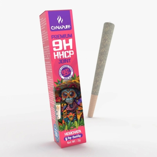 9H-HHCP Joint Horchata 99 % 2g