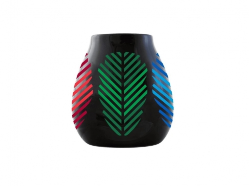 Keramična kalabas Samba (350 ml)