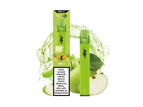 VENIX X2 VODNA MELONA-X