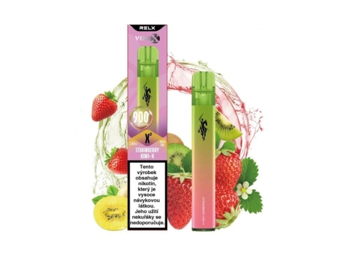 VENIX X2 JAGODA KIWI-X