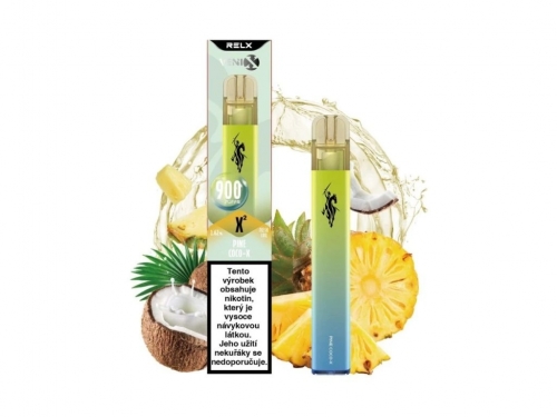 VENIX X2 BOROV COCO-X