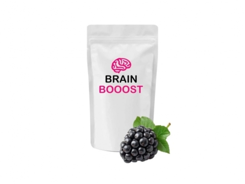 BrainBooost - Robida 80g