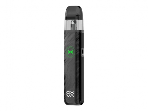 OXVA Xlim GO 2 Pod Kit (Črna senca)