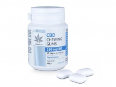 CBD gumijasti bonboni