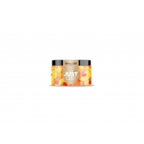 Just CBD gumi bonboni breskovih obročkov 250 mg-500 mg CBD CBD mg: 250