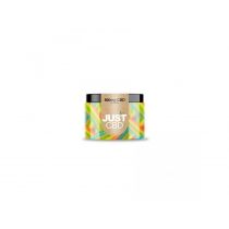 JustCBD gumijasti bonboni Mavrični trakovi 250 mg - 1000 mg CBD CBD mg: 250