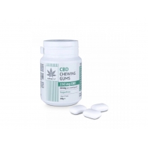 Žvečilni gumi Cannaline CBD