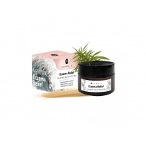 Hemnia Eczema Relief – konopljina mazila za ekcem, 250 mg CBD, 50 ml
