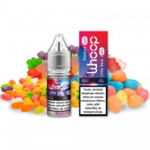 Whoop Little Bear Jelly 10 ml – Solna tekočina Nikotin: 20 mg