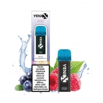 VENIX POD MODRO MALINO-X 20 mg/ml