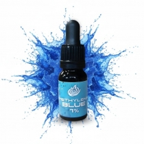 Metilen modra 50 ml