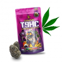 T9HC Cvetovi Extreemly 99 % – Canapuff 1 g