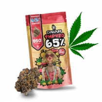 THP420 Cvetovi GSC 65 % – Canapuff 1 g