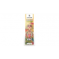 GSC 79% THP 420 – CanaPuff