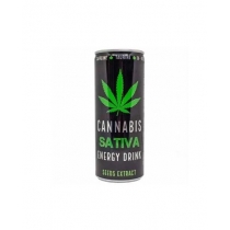 Konoplja sativa 0,5 l