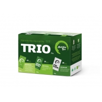 BIO MATCHA ČAJ TRIO 70 G