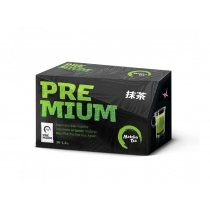 BIO MATCHA ČAJ PREMIUM 20 X 1,5 G