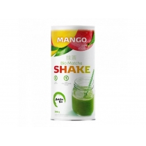 300 g organskega čajnega napitka Matcha z mangom