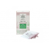 CANNALINE CBD čaj IMUNITY 30g