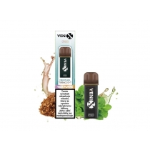 VENIX POD MENTOL TOBACCO-T 20 mg/ml