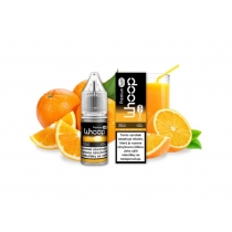 Whoop Orange 10 ml – tekočina s soljo nikotina: 20 mg