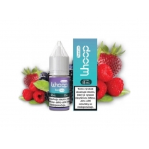 Whoop Berries 10ml - Slana tekočina Nikotin: 20mg
