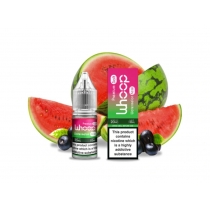 Whoop Lubenica Acai 10ml - Slana tekočina Nikotin: 20mg