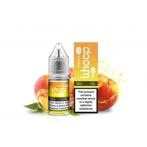 Whoop Peach 10ml - Slana tekočina Nikotin: 20mg