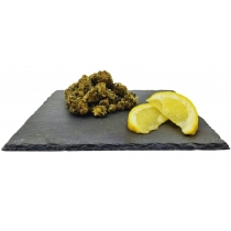 Teža CBD-ja v limonini meglici: 1 g