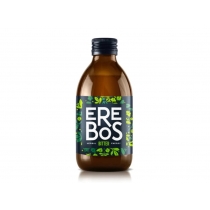 EREBOS BITTER - Zeliščna energija 250 ml