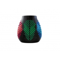 Keramična kalabas Samba (350 ml)