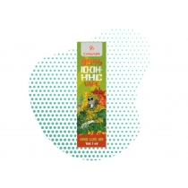 Kralj Luj XIII 95% 10-OH-HHC - Canapuff za enkratno uporabo 1ml