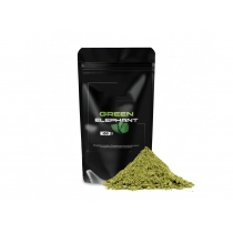 Kratom Zeleni slon