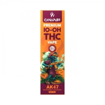 AK47 95 % 10-OH-THC
