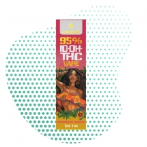 Permanentni marker 95 % 10-OH-THC