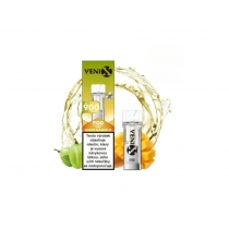 VENIX POD MAX GROZDJE IN MANGO-X 20 mg/ml