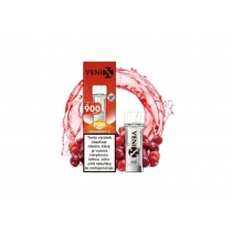 VENIX POD MAX BRUSNICA-X 20 mg/ml