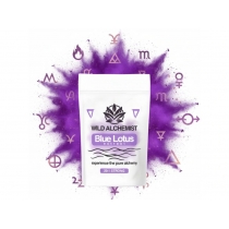 Izvleček modrega lotosa 20:1 – 25 g