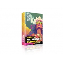 Heavens Haze – THCv Gummies Lubenica 5 kosov