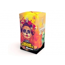 Heavens Haze - Konopljini piškoti Amnesia 100 g