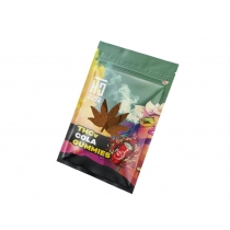 Heavens Haze THCV Gummies Cola – 3 kosi