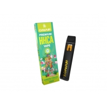 Green Crack 79% HHC-A – Canapuff – Vape za enkratno uporabo – 1 ml