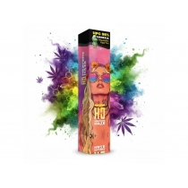 Heavens Haze HPC 98% Amnesia – Vape za enkratno uporabo – 1 ml