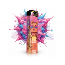 Heavens Haze HPC 98% Bubble Gum – Vape za enkratno uporabo – 1 ml