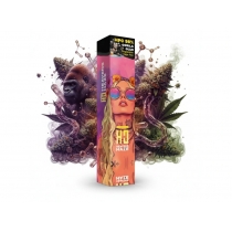 Heavens Haze HPC 98% Gorilla Glue – Vape za enkratno uporabo – 1 ml