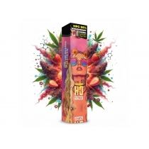 Heavens Haze HPC 98% Strawberry Diesel – Vape za enkratno uporabo – 1 ml
